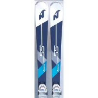 Nordica sentra S5, použité