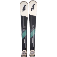 Nordica sentra S5, použité