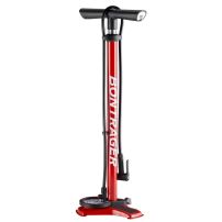 Nožní pumpa Bontrager Dual Charger