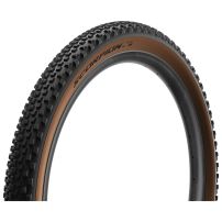 Pirelli Scorpion XC H MTB černá/Brown