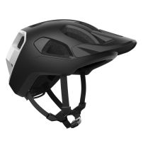 POC Cularis Uranium Black Matt/HydrogenWhite
