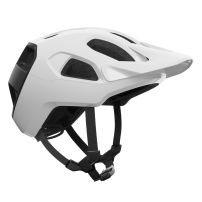 POC Hydrogen White/Uranium BlackMatt MED