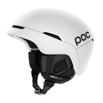 POC Obex SPIN hydrogen white
