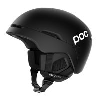 POC Obex SPIN uranium black