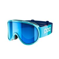 POC Retina Clarity Comp Julia Ed.  julia blue/spektris blue