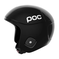 POC Skull Orbic X SPIN uranium black 2018/19