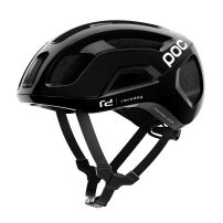 POC VENTRAL AIR SPIN uranium black raceday