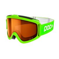 POCito Iris fluorescent yellow/green