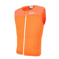 POCito VPD Spine Vest fluorescent orange 2020/21