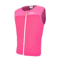 POCito VPD Spine Vest fluorescent pink