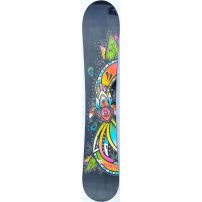 použitý snowboard Niedecker Angel