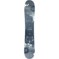 použitý snowboard Rossignol Jibsaw WIDE