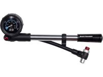 Pumpička na vidlice a tlumiče Bontrager Shock Pump