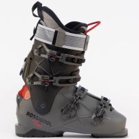 Rossignol ALLTRACK 90 HV STEEL GREY/BL