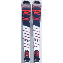 Rossignol DEMO, použité