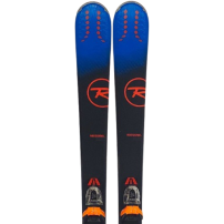 Rossignol EXP 80C premium, použité