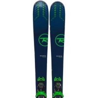 Rossignol Exp. 84 Al, použité