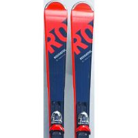 Rossignol experience 75, použité