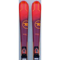 Rossignol experience 76 Cl, použité