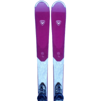 Rossignol Experience 76 LTD, použité