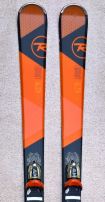 Rossignol experience 80 BSLT, použité