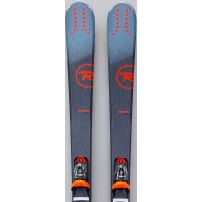 Rossignol experience 80 CI, použité