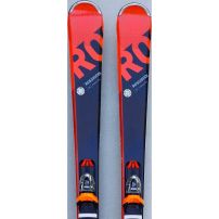Rossignol EXPERIENCE 80 HD, použité