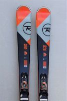 Rossignol EXPERIENCE 80 HD, použité