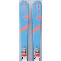 Rossignol experience 80 vas, použité