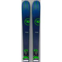 Rossignol experience 84 Al, použité