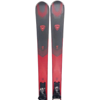 Rossignol experience 86 basalt, použité