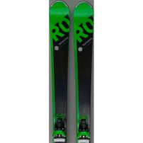 Rossignol experience 88, použité