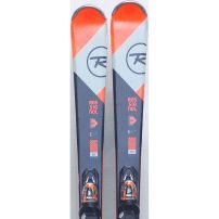 Rossignol experience E80 HD, použité