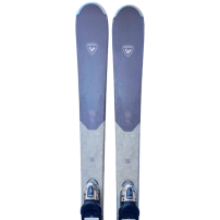 Rossignol experience EX 82 basalt, použité