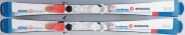 Rossignol famous 2 limited, 135 cm