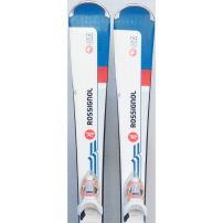 Rossignol famous 2 limited, použité