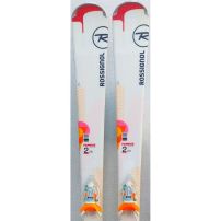 Rossignol famous 2 LTD st orang, použité