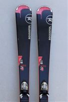 Rossignol famous 2, použité