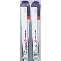Rossignol famous 2s, použité