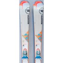 Rossignol famous 4, použité