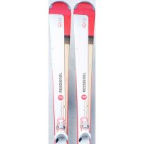 Rossignol famous 4, použité