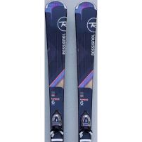 Rossignol famous 6, použité