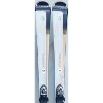 Rossignol famous 8, použité