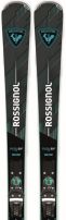Rossignol FORZA 50° CAM KONECT + NX 12 KONECT GW 2026/27