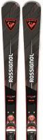 Rossignol FORZA 60° TI KONECT + NX 12 GW 2025/26