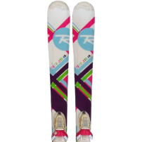 Rossignol fun girl, použité