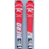 Rossignol HERO  elite all turn, použité