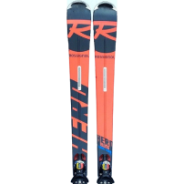 Rossignol HERO Elite LT Ti, použité