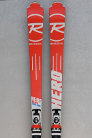 Rossignol HERO ELITE LT TI, použité