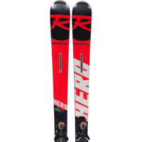 Rossignol HERO elite MT, použité